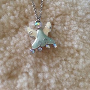 Angel Necklace